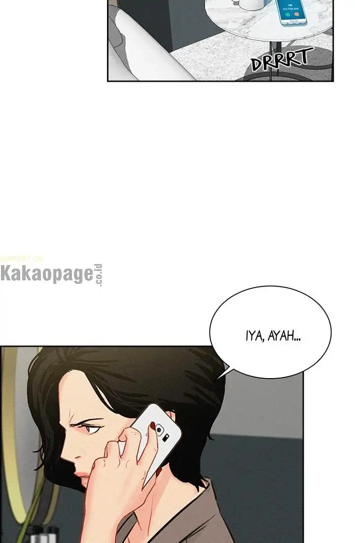 Lord of Money Chapter 56 - halaman 70
