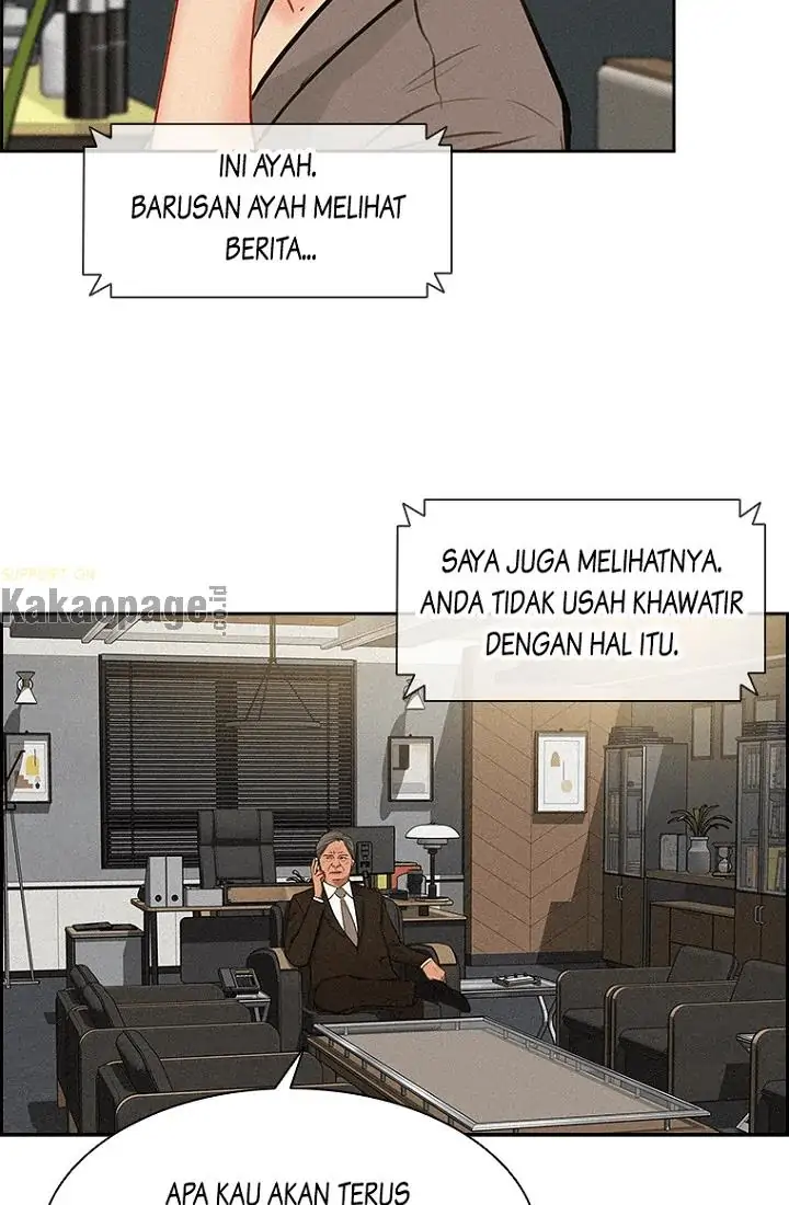 Lord of Money Chapter 56 - halaman 71