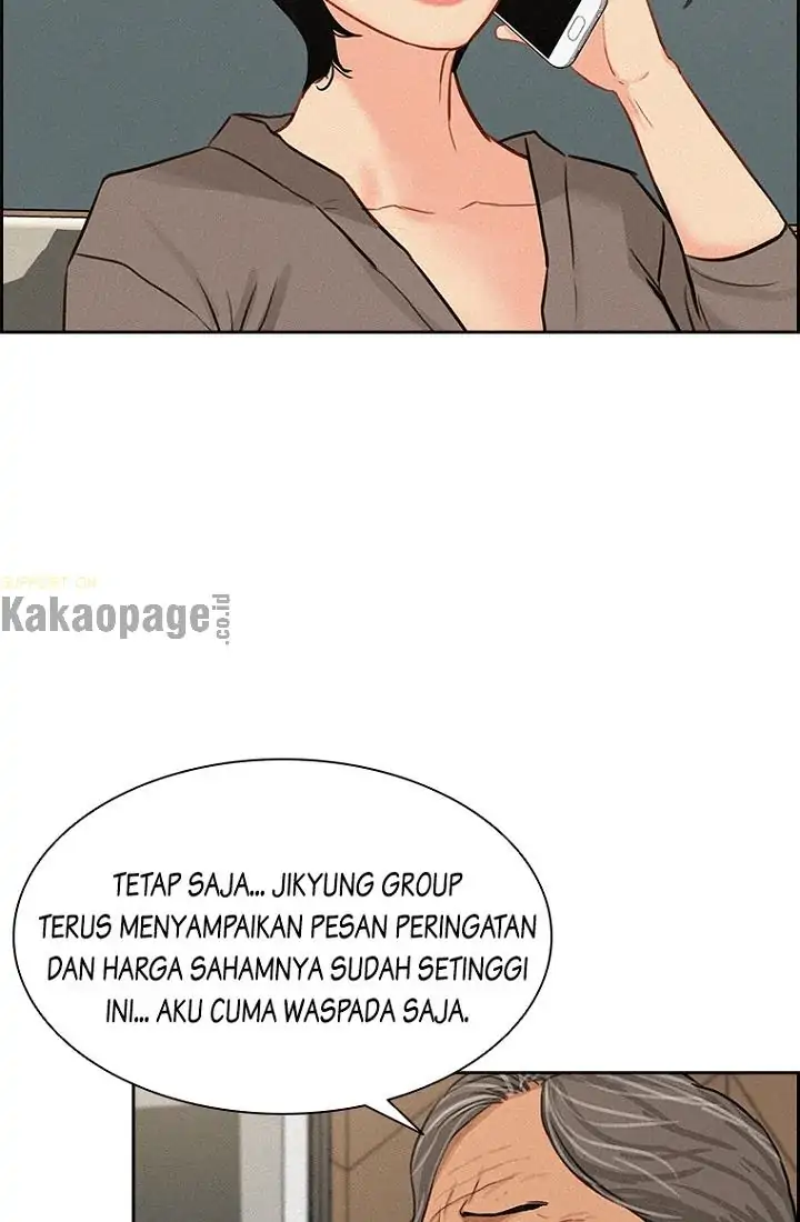 Lord of Money Chapter 56 - halaman 73