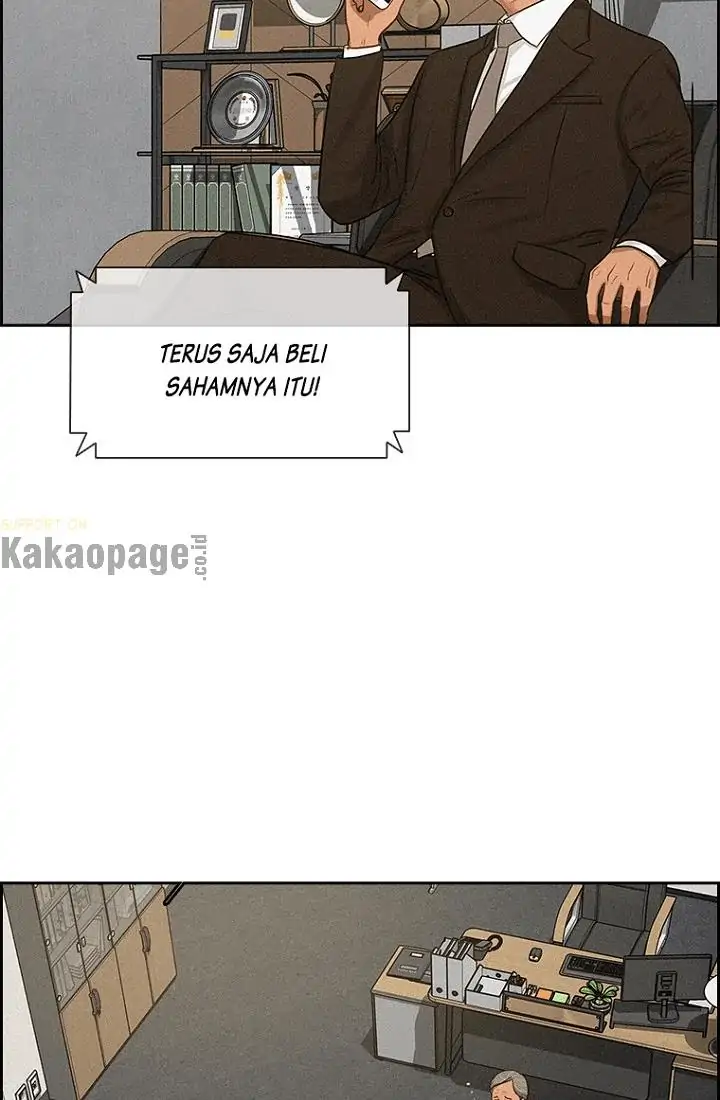 Lord of Money Chapter 56 - halaman 75