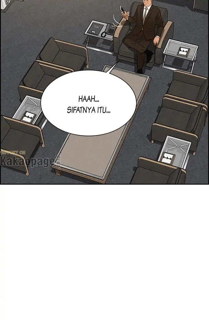 Lord of Money Chapter 56 - halaman 76