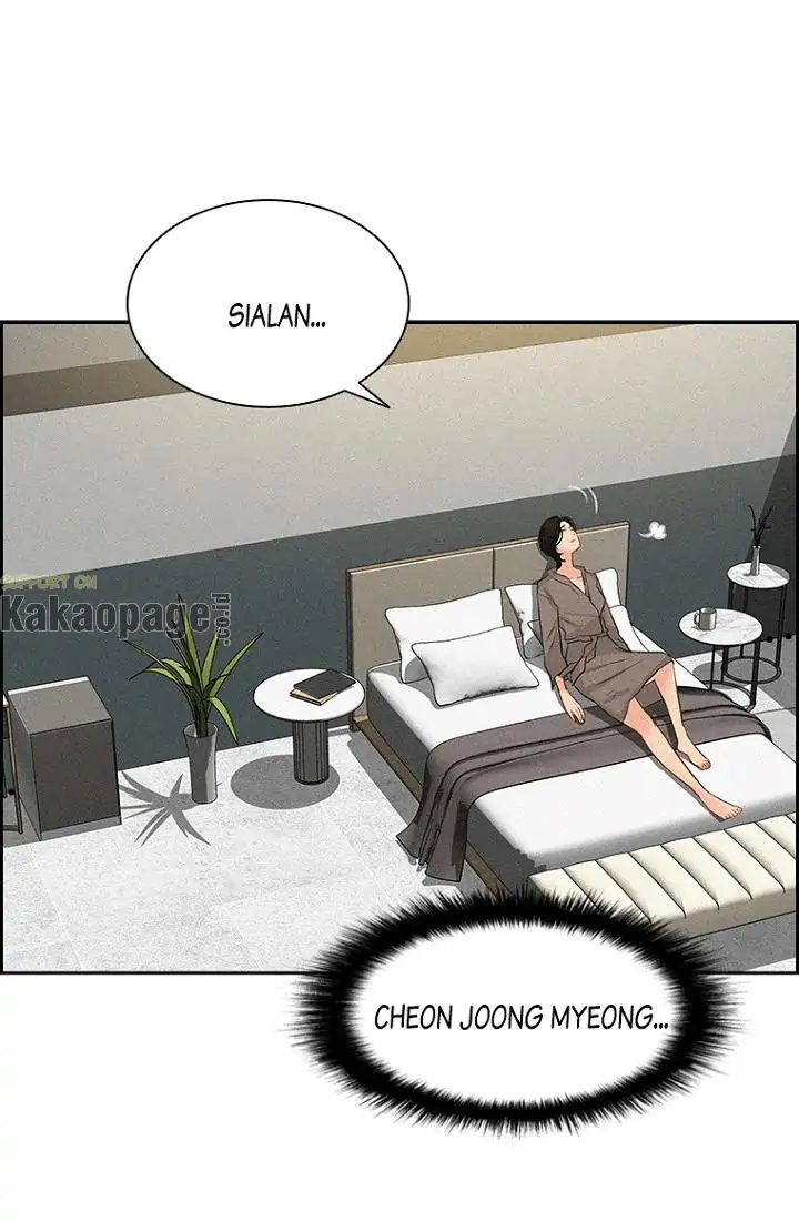 Lord of Money Chapter 56 - halaman 77