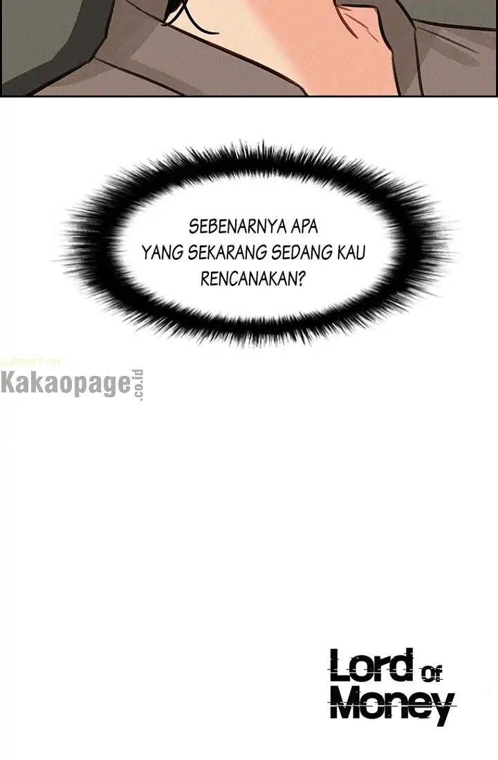 Lord of Money Chapter 56 - halaman 79