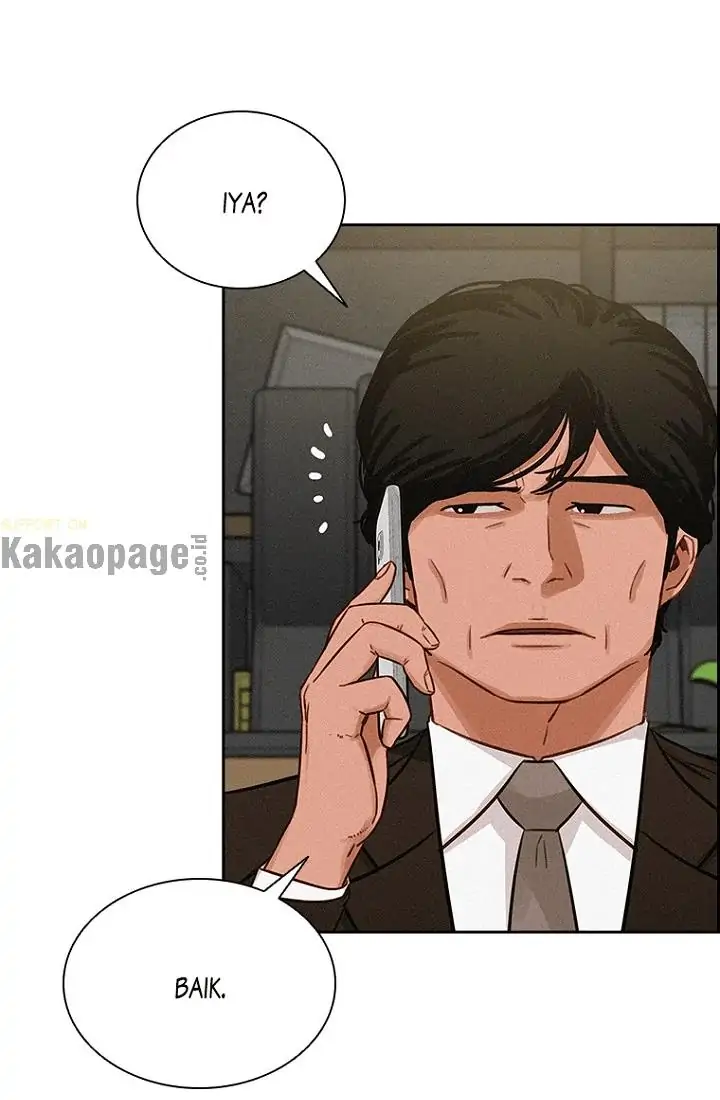 Lord of Money Chapter 56 - halaman 8