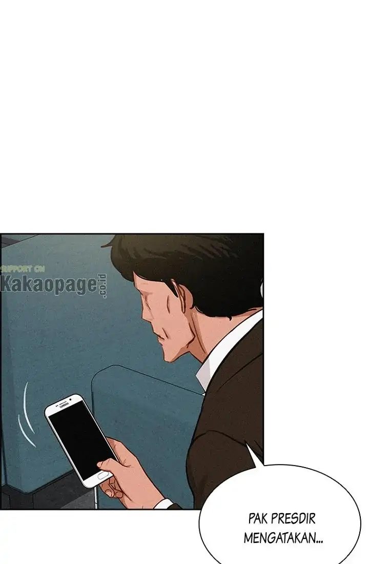 Lord of Money Chapter 56 - halaman 9