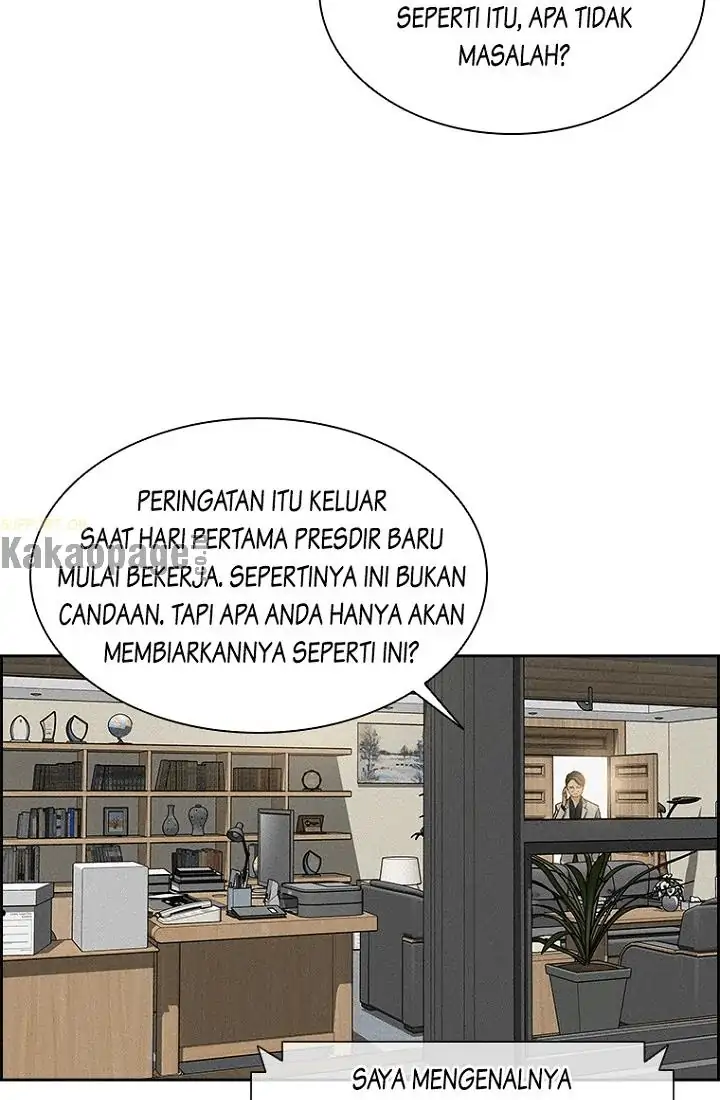 Lord of Money Chapter 57 - halaman 10