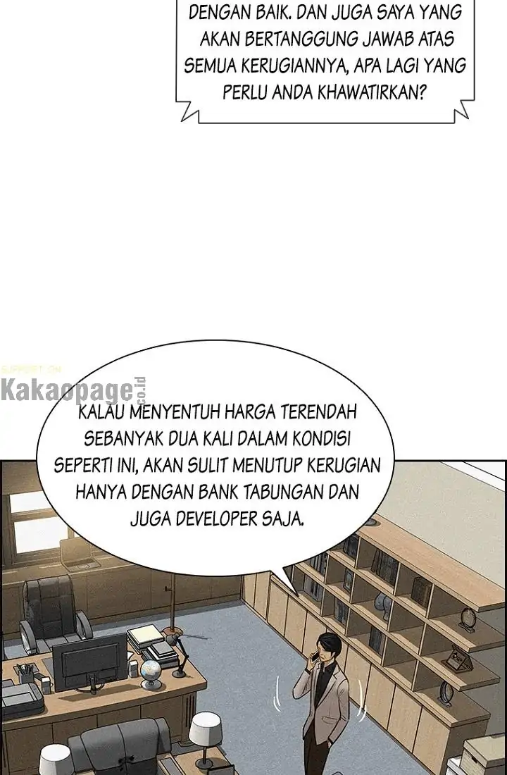 Lord of Money Chapter 57 - halaman 11