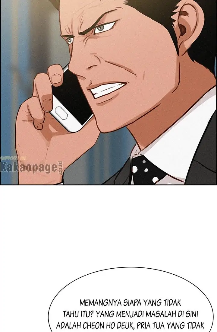 Lord of Money Chapter 57 - halaman 13