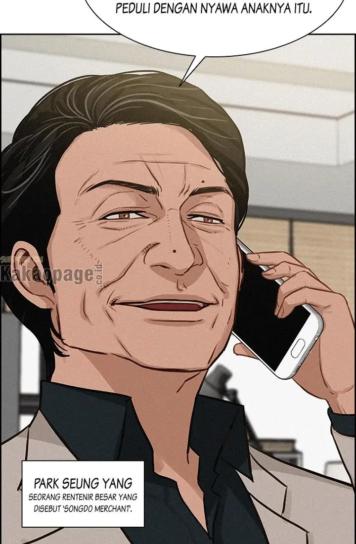 Lord of Money Chapter 57 - halaman 14