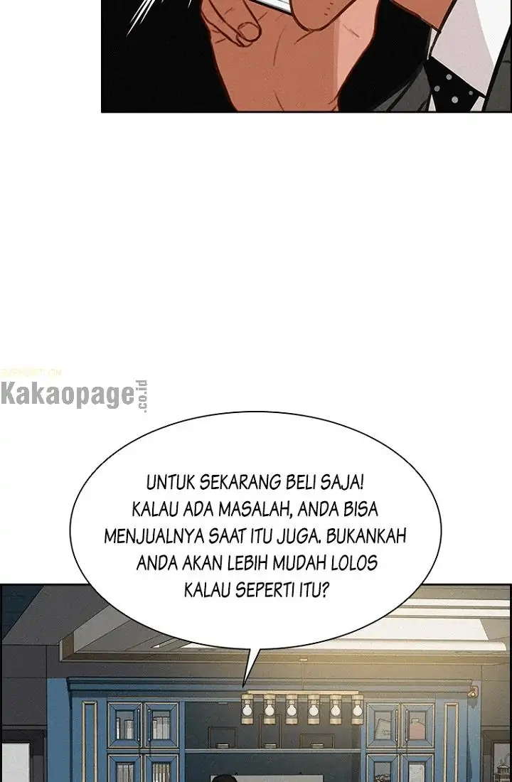 Lord of Money Chapter 57 - halaman 16