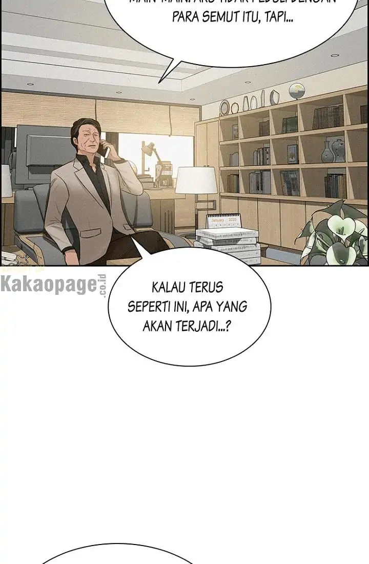 Lord of Money Chapter 57 - halaman 18