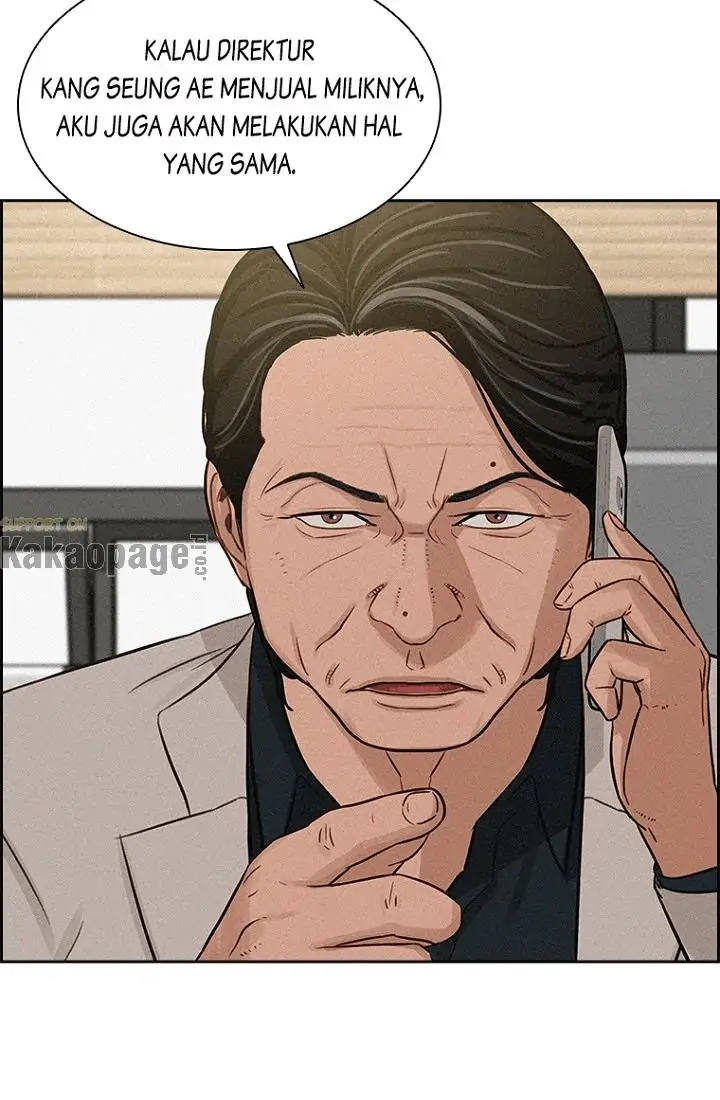 Lord of Money Chapter 57 - halaman 19