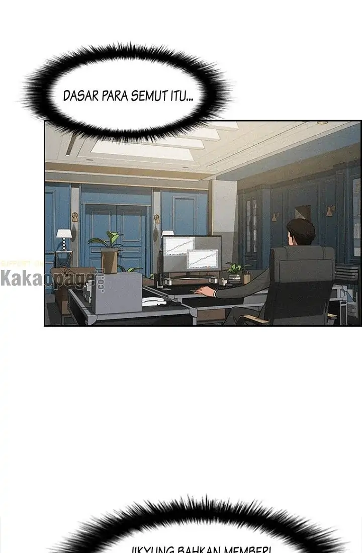 Lord of Money Chapter 57 - halaman 2