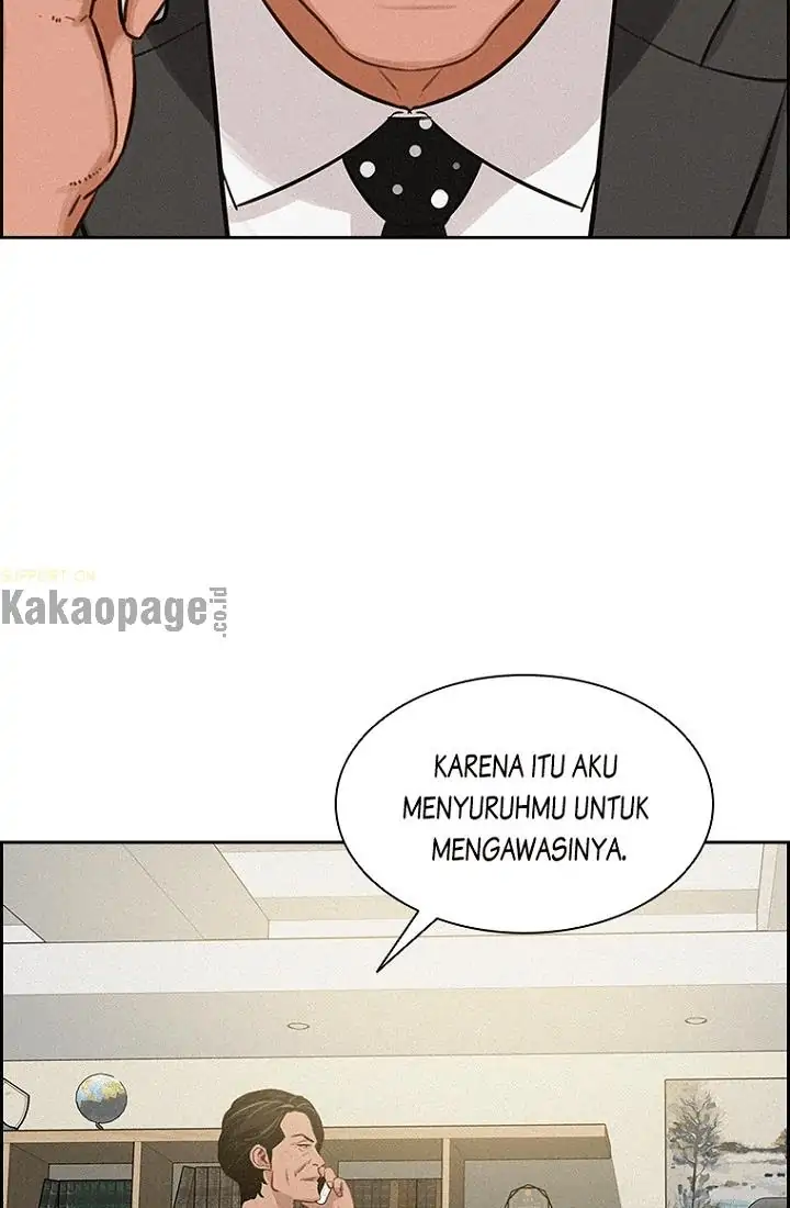 Lord of Money Chapter 57 - halaman 22