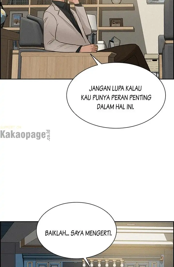 Lord of Money Chapter 57 - halaman 23