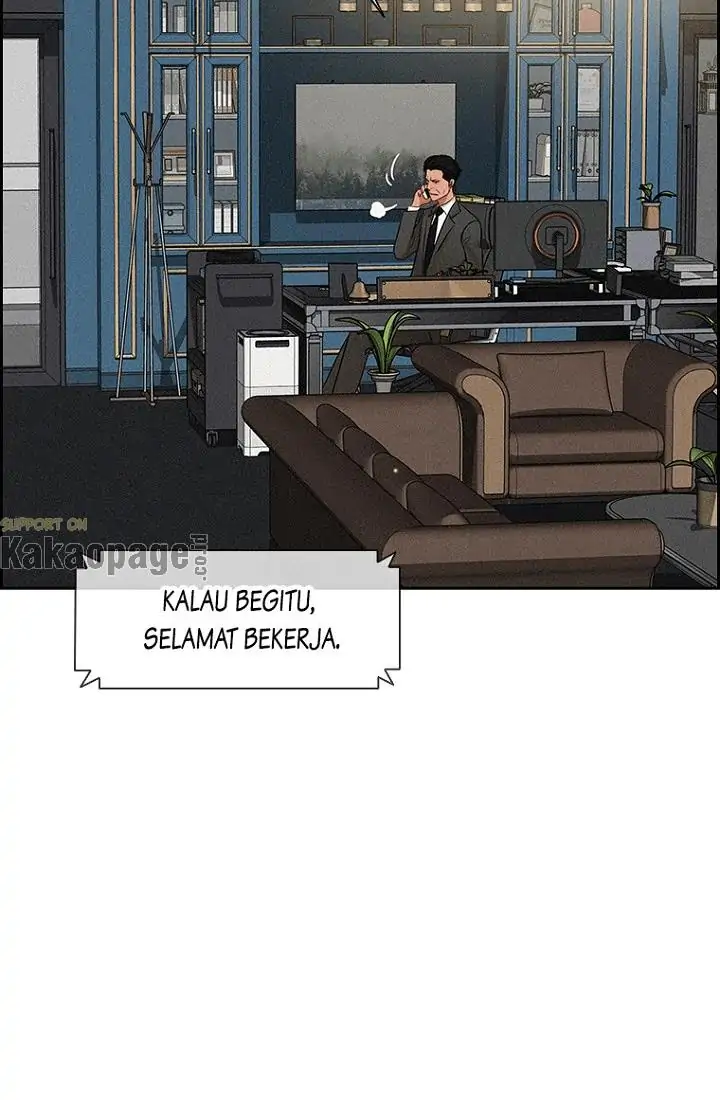 Lord of Money Chapter 57 - halaman 24