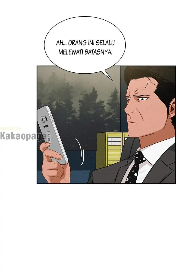 Lord of Money Chapter 57 - halaman 25