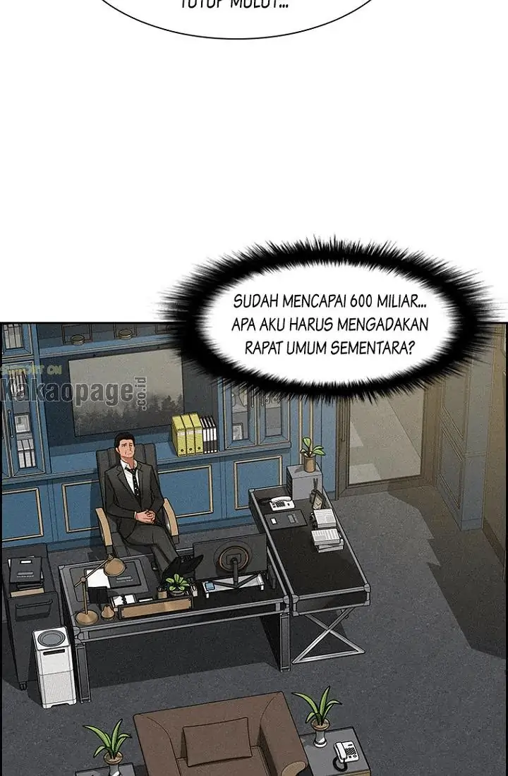 Lord of Money Chapter 57 - halaman 28