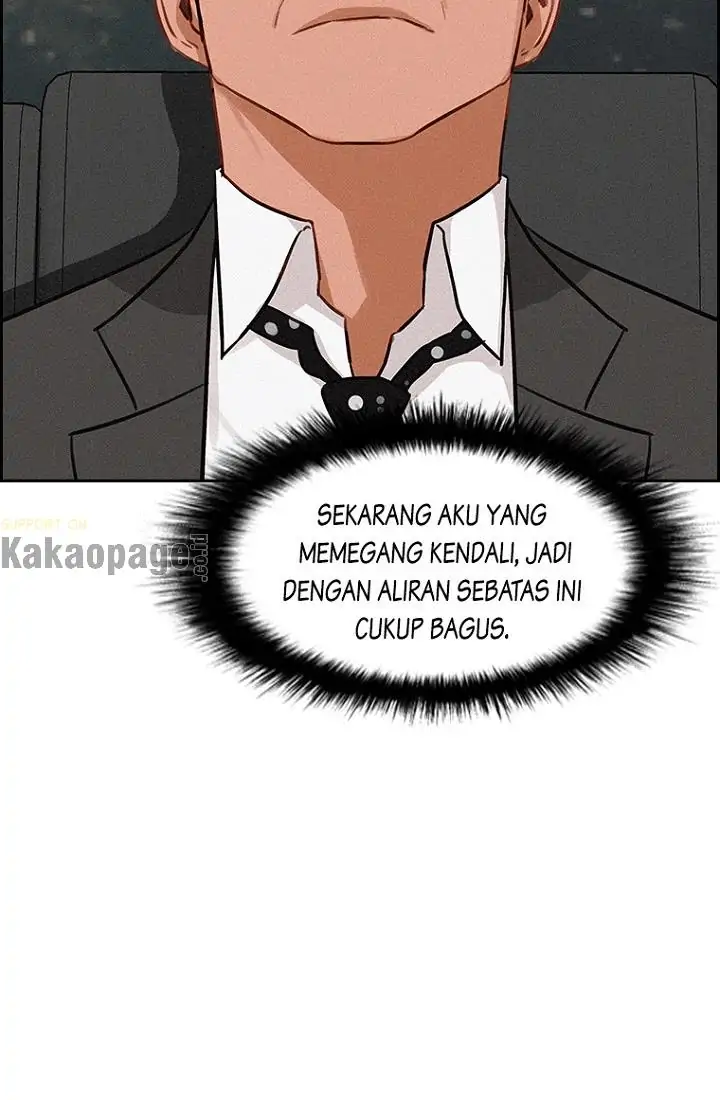 Lord of Money Chapter 57 - halaman 30