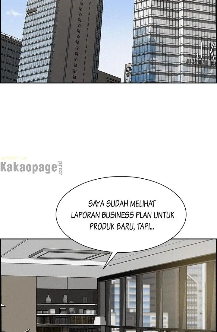 Lord of Money Chapter 57 - halaman 33
