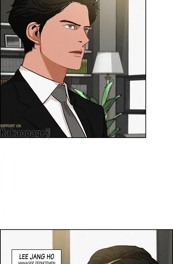 Lord of Money Chapter 57 - halaman 35