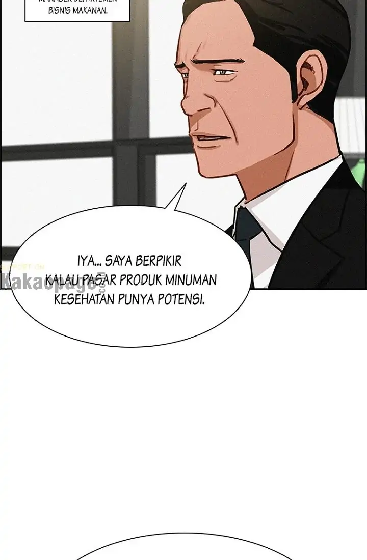 Lord of Money Chapter 57 - halaman 36