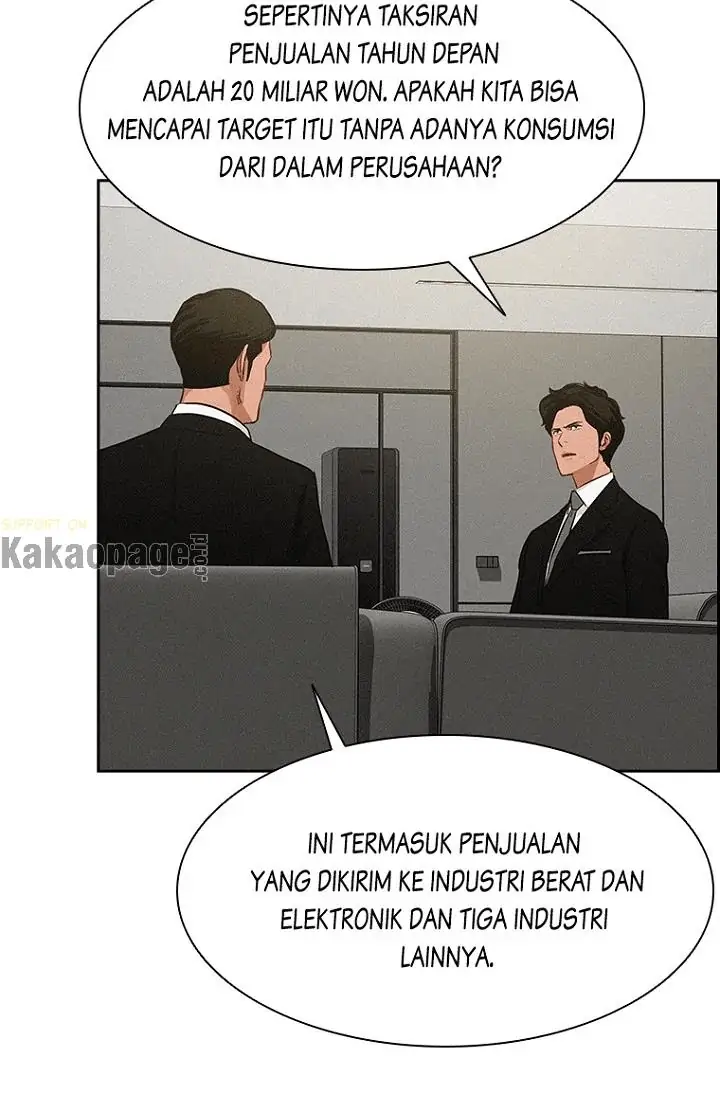 Lord of Money Chapter 57 - halaman 37