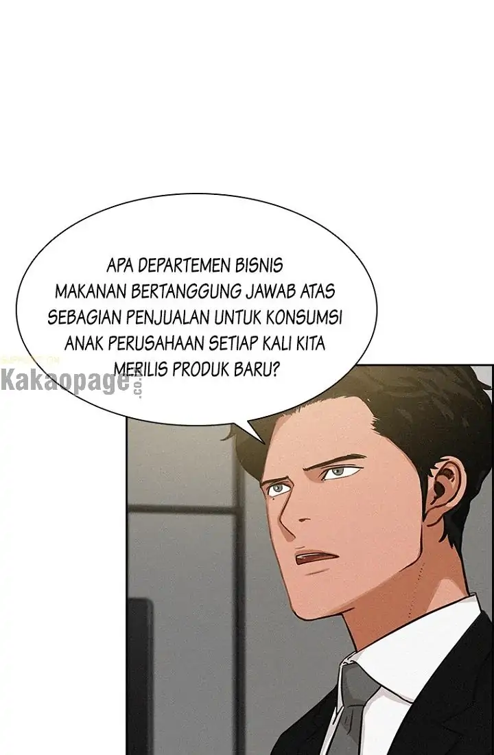 Lord of Money Chapter 57 - halaman 38