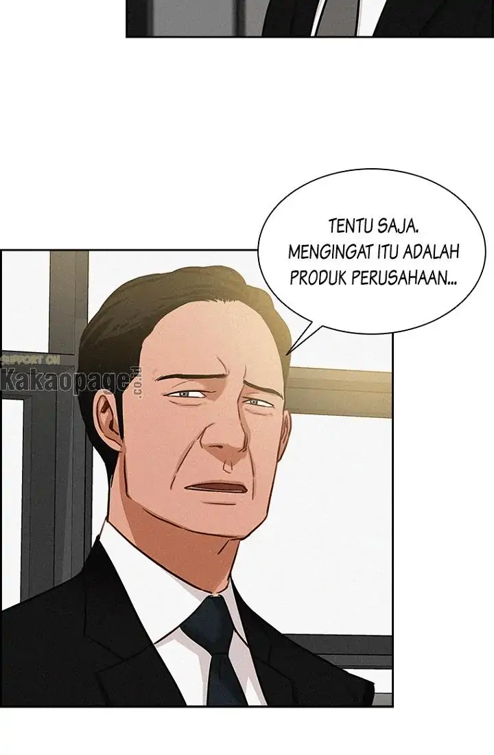 Lord of Money Chapter 57 - halaman 39