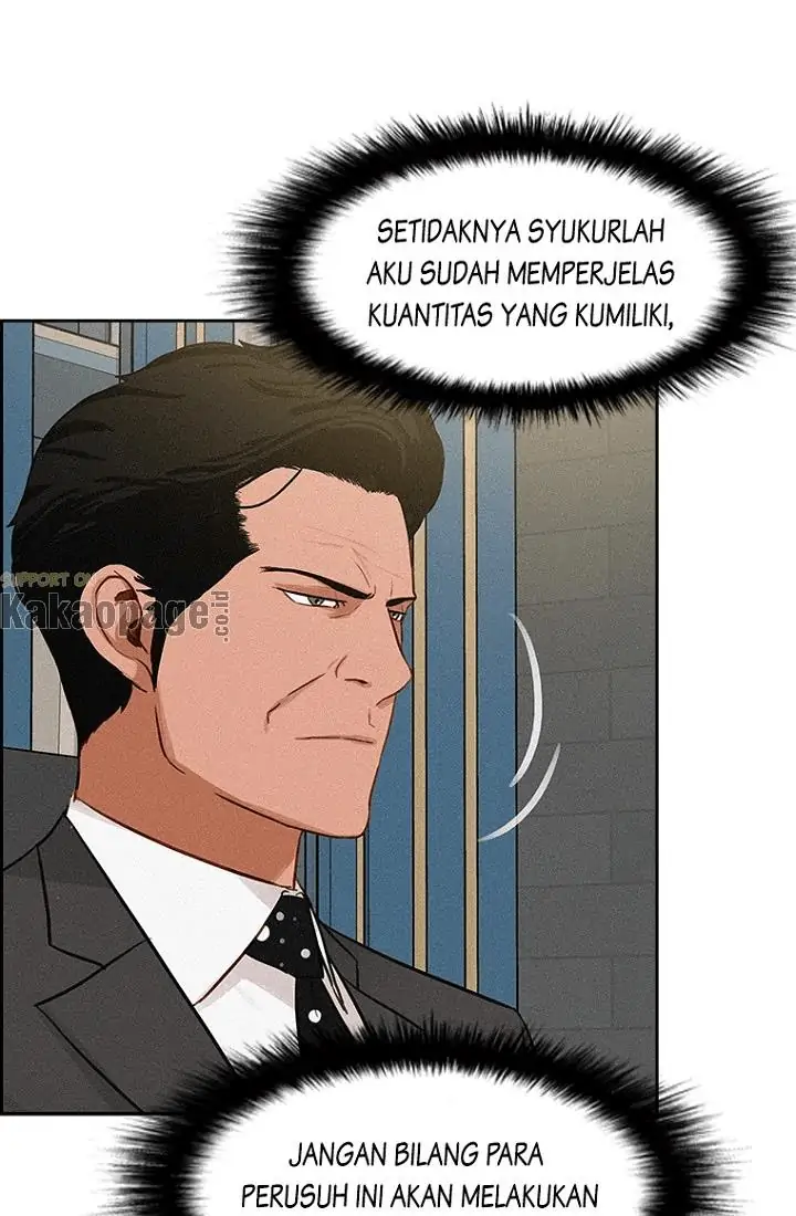 Lord of Money Chapter 57 - halaman 4