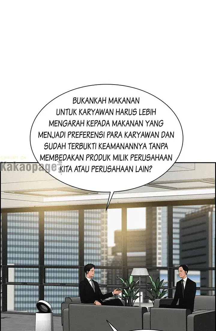 Lord of Money Chapter 57 - halaman 40