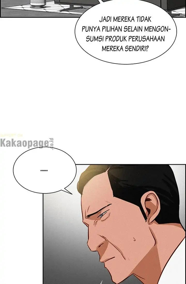 Lord of Money Chapter 57 - halaman 41