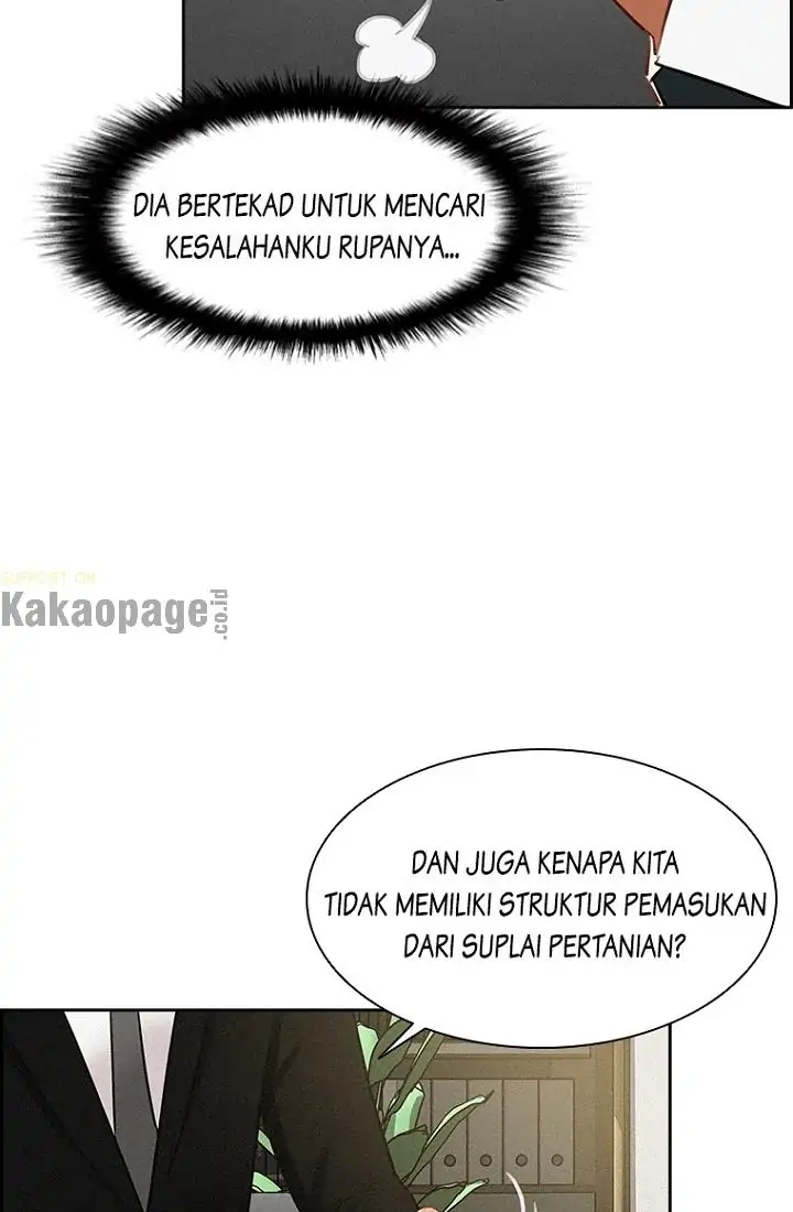 Lord of Money Chapter 57 - halaman 42