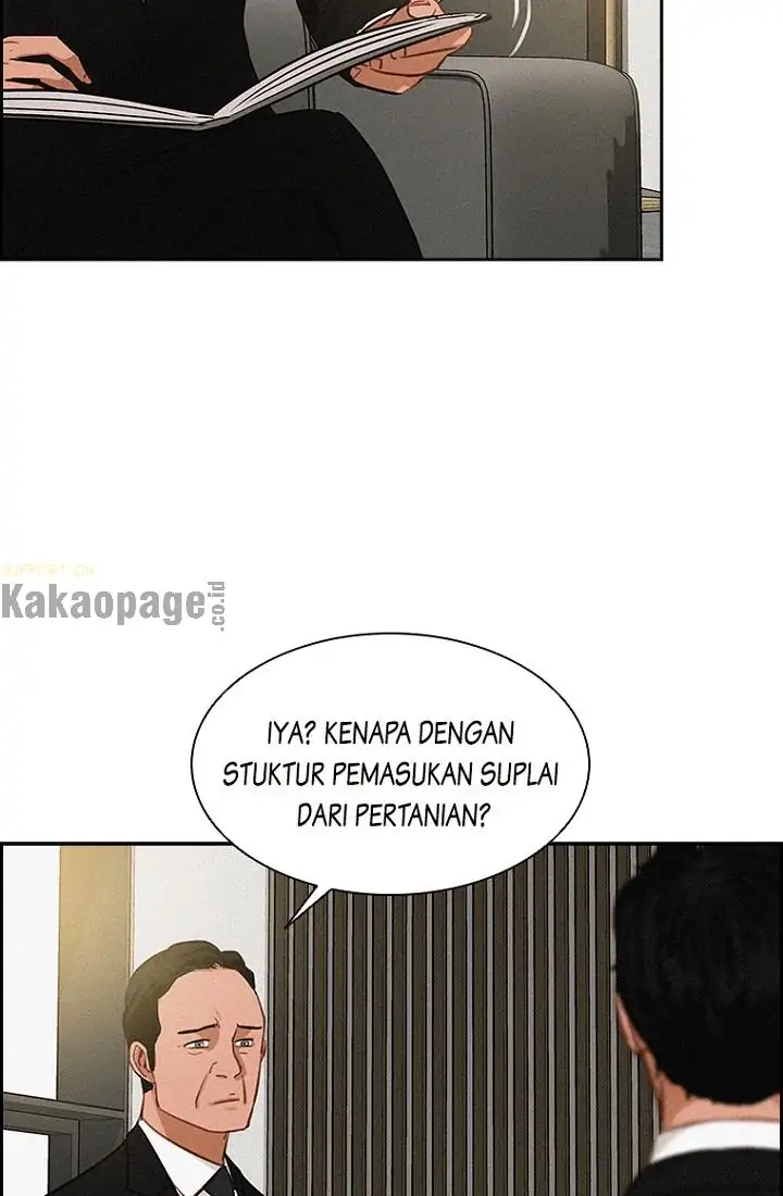 Lord of Money Chapter 57 - halaman 43