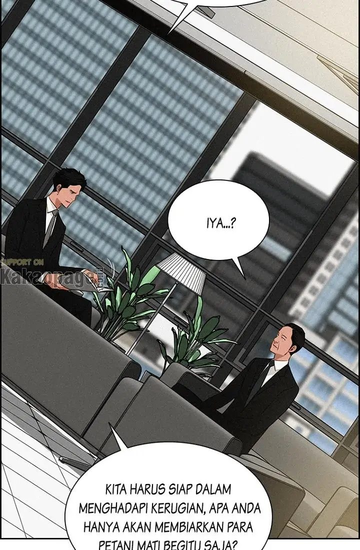 Lord of Money Chapter 57 - halaman 45