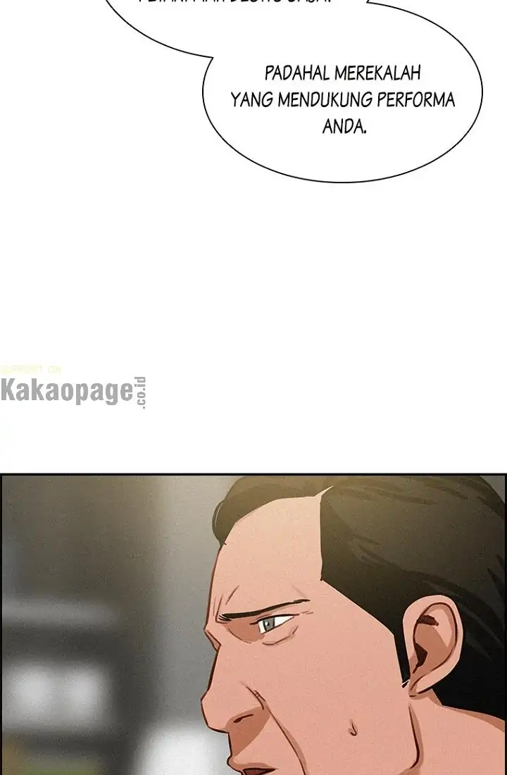 Lord of Money Chapter 57 - halaman 46