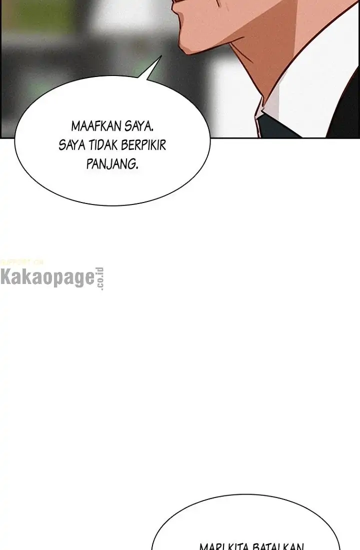 Lord of Money Chapter 57 - halaman 47