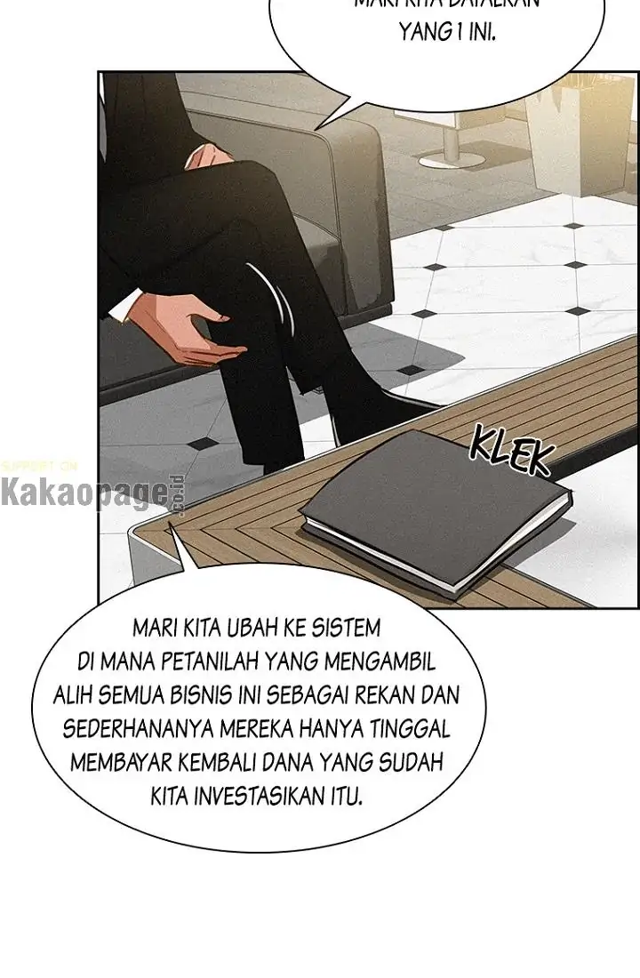 Lord of Money Chapter 57 - halaman 48