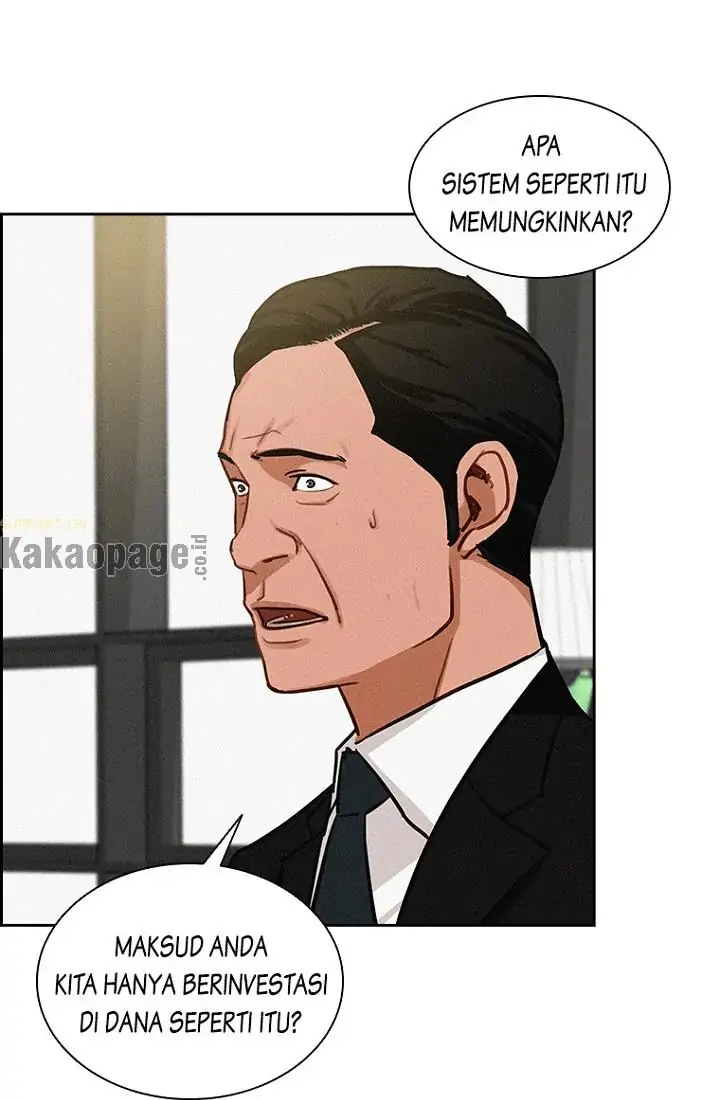 Lord of Money Chapter 57 - halaman 49