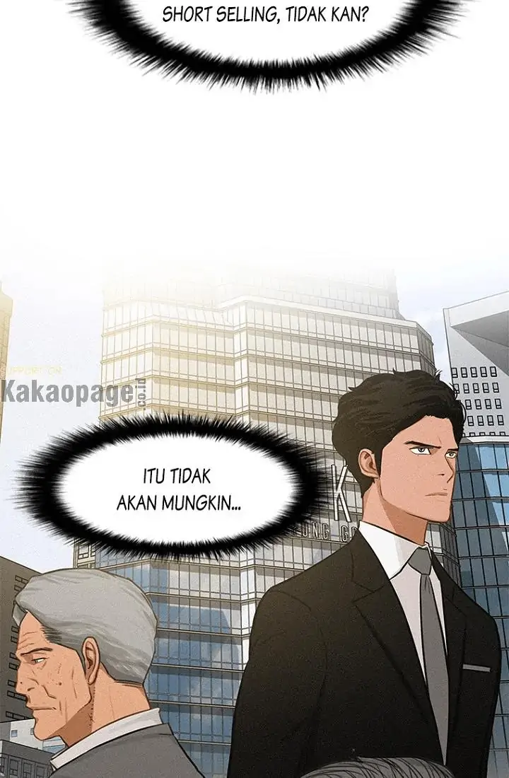 Lord of Money Chapter 57 - halaman 5