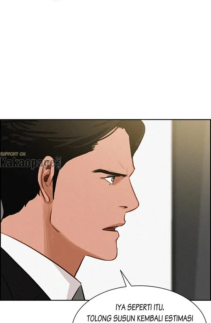 Lord of Money Chapter 57 - halaman 50