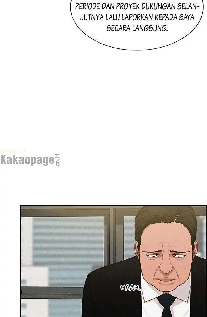 Lord of Money Chapter 57 - halaman 51