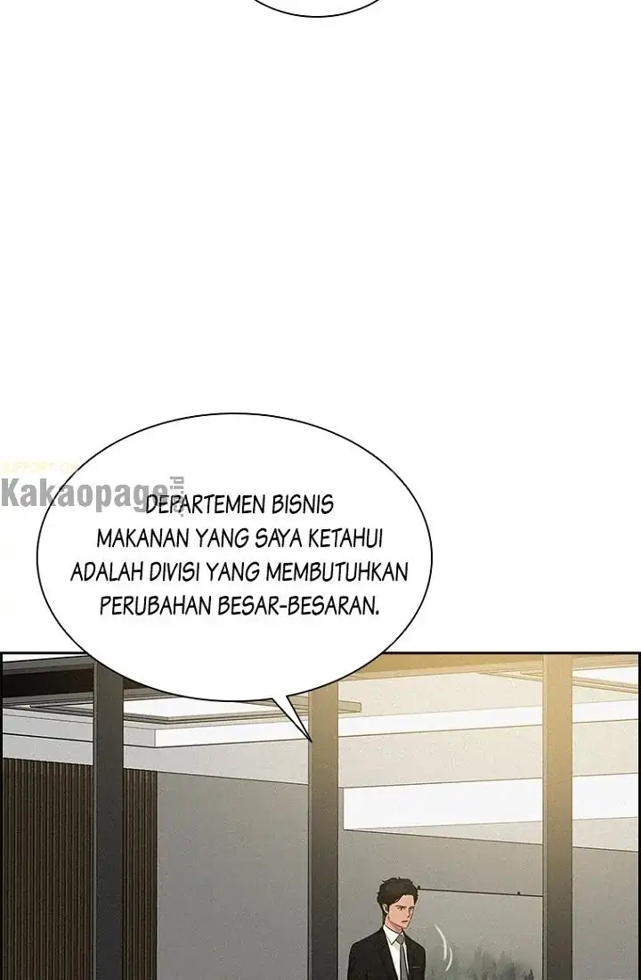 Lord of Money Chapter 57 - halaman 53