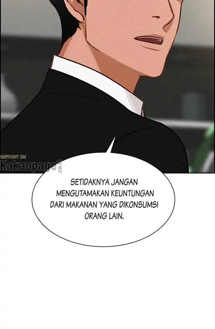 Lord of Money Chapter 57 - halaman 58