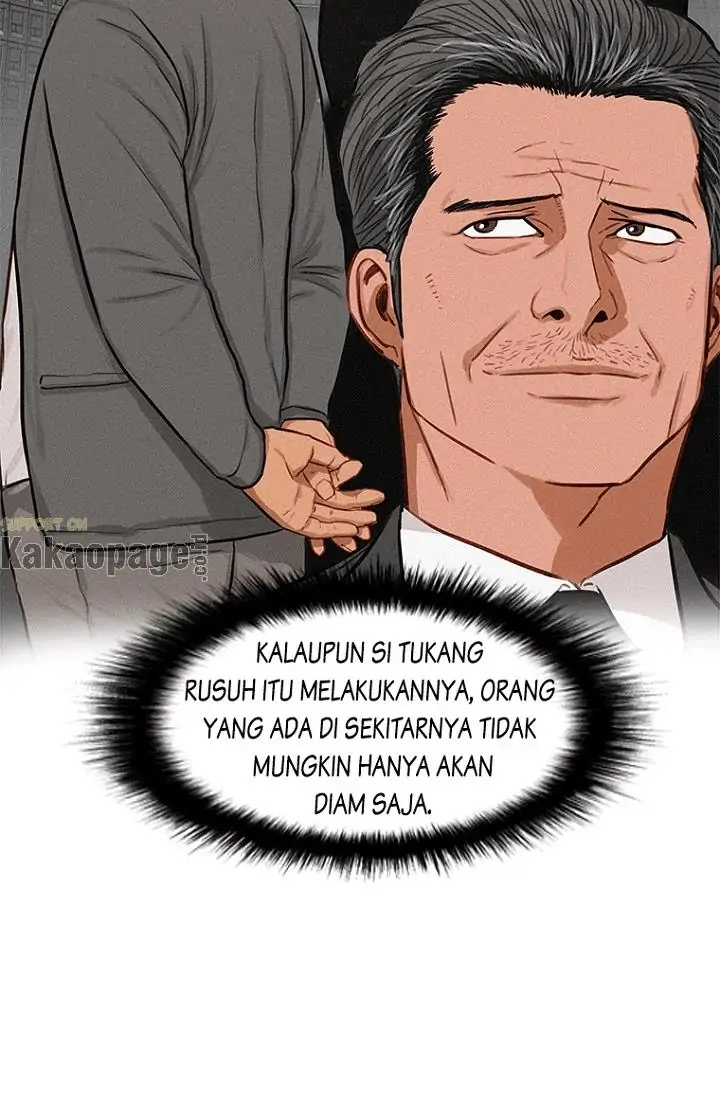 Lord of Money Chapter 57 - halaman 6