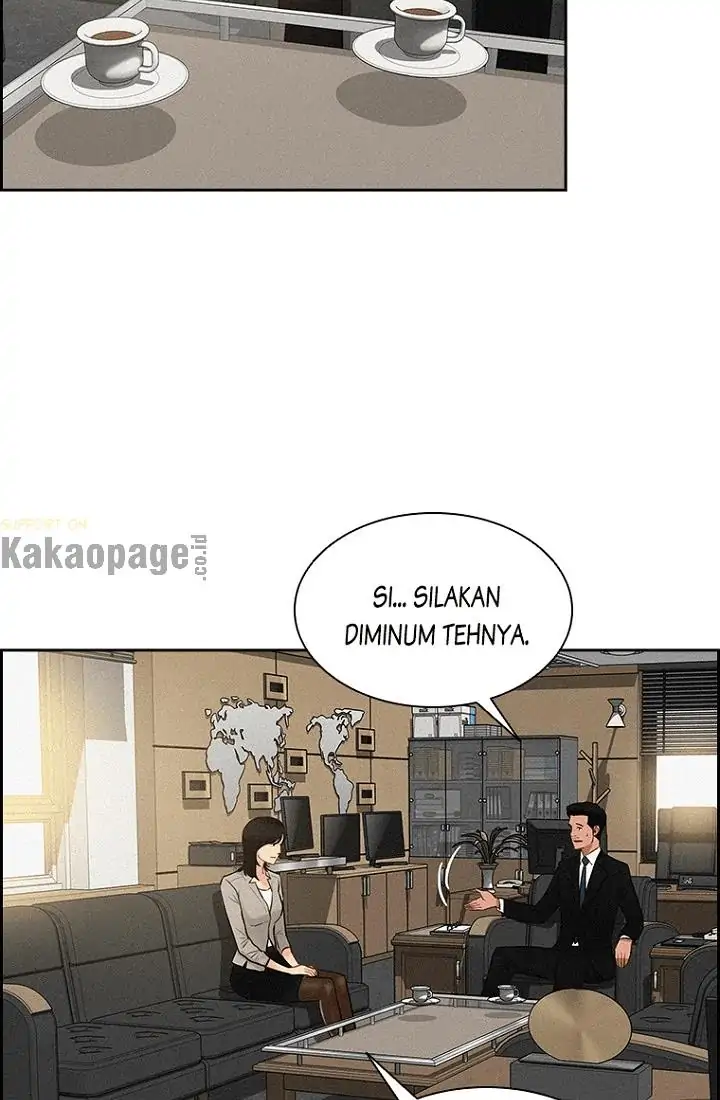 Lord of Money Chapter 57 - halaman 60