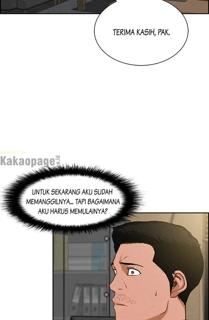 Lord of Money Chapter 57 - halaman 61