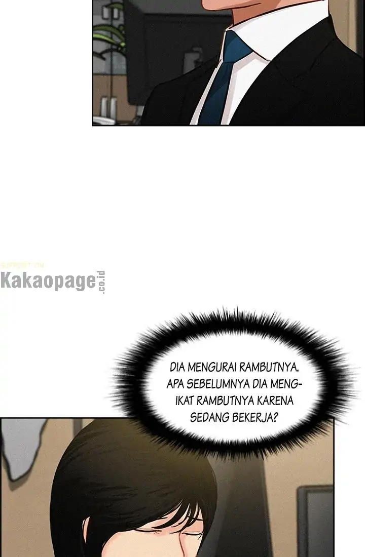 Lord of Money Chapter 57 - halaman 62