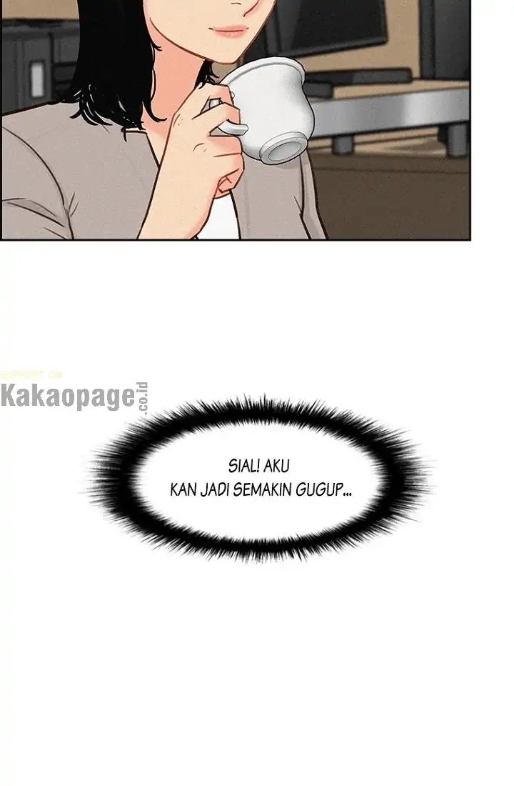 Lord of Money Chapter 57 - halaman 63