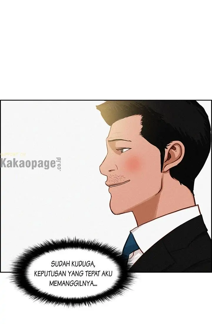 Lord of Money Chapter 57 - halaman 64